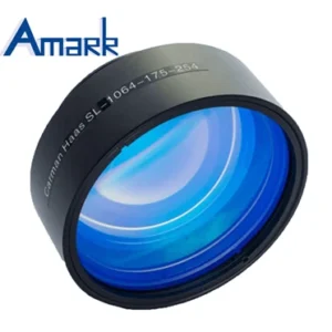 Lentille de balayage F-Theta 1064 nm