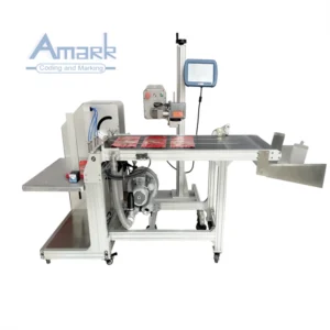 Machine de pagination de type d'adsorption