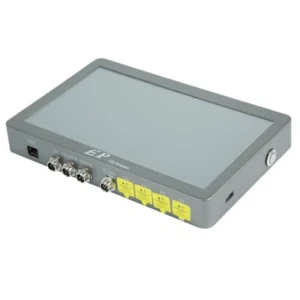 Imprimante à jet d'encre de la série EP