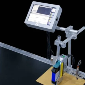 Imprimante avec date d'expiration