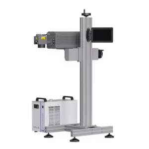 Machine de coupe laser UV à haute puissance