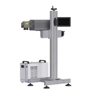 Industrial 3W 5W 10W UV Laser