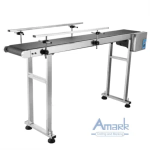 Convoyeur à grande vitesse