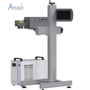 Machine laser à bouteille pour animaux de compagnie