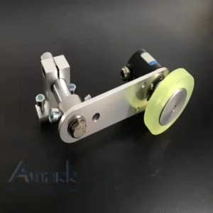 Encodeur d'imprimante en ligne de production