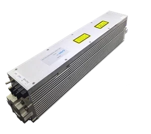 Laser radiofréquence CO2