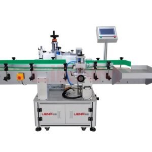 Etiqueteuse automatique